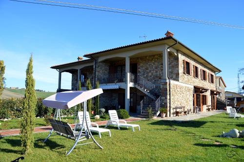 Agriturismo La Spiga
