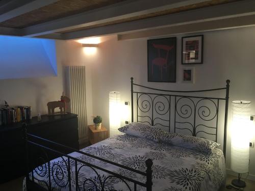 Maison Grivon Chalet nel Borgo di Charvensod