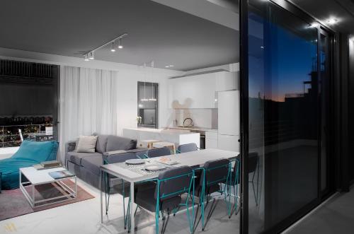 Elysium Boutique Apartments, Atény (fotografie 7)