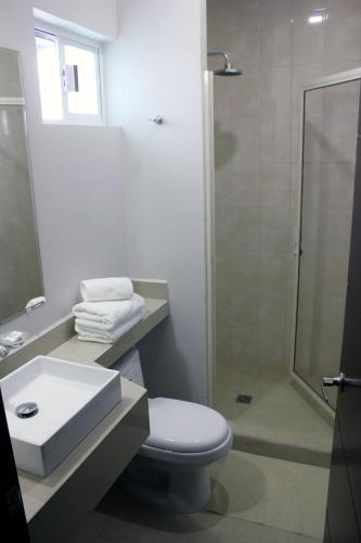 Hotel Tampico Express