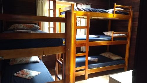 Quartos para alugar no Campeche