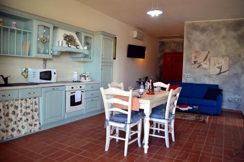 Agriturismo La Spiga