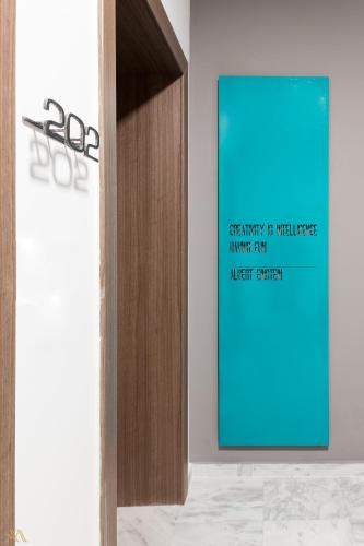 Elysium Boutique Apartments, Atény (fotografie 8)