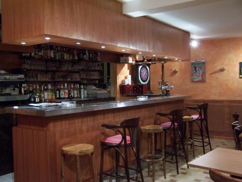 HOTEL DE LA POMME D'OR - image 12