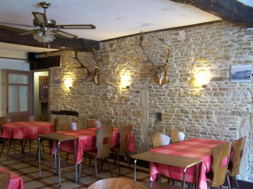 HOTEL DE LA POMME D'OR - image 8