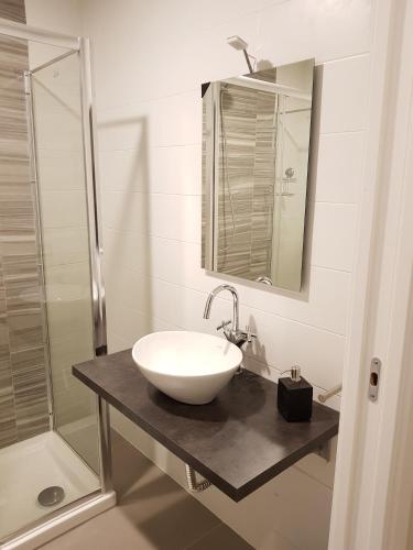 Relais Borbonico, Neapel (Foto 10)