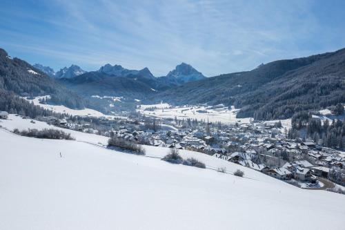 Hotel Dolomiten 3