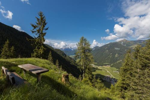 Hotel Dolomiten - image 4
