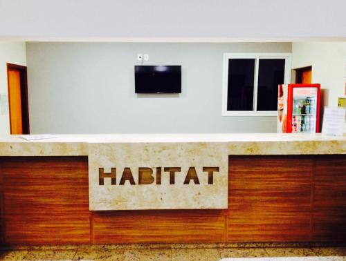 Habitat Hotel PirassunungaHabitat Hotel Pirassununga图片