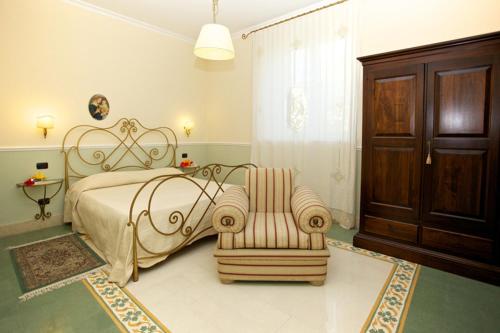 Palazzo Giovanni bed and breakfast — Photo 4
