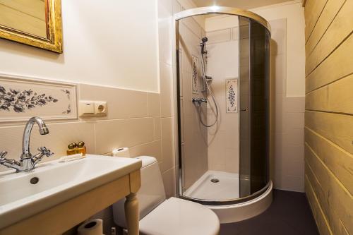 Boutique-villa Provence