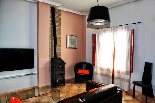 Hotel Rural El Molino de Felipe - image 7
