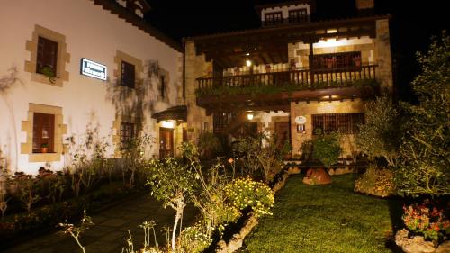 Posada Araceli - main image