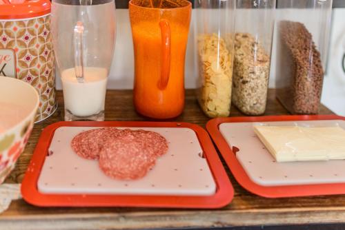 Hostel of the Sun - image 12