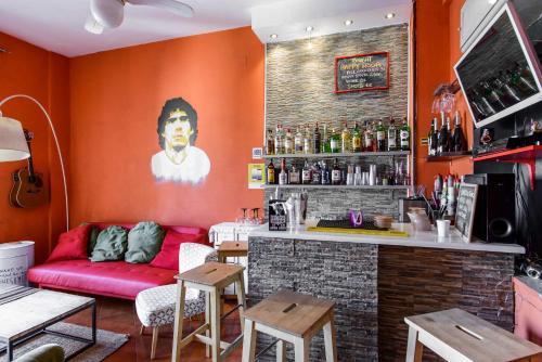 Hostel of the Sun - image 13