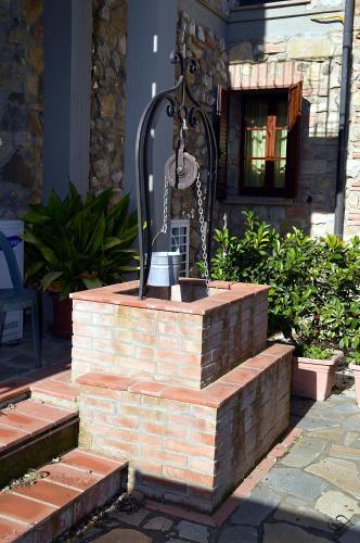 Agriturismo La Spiga