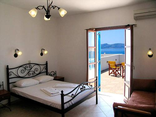 Archipelagos hotel - image 2