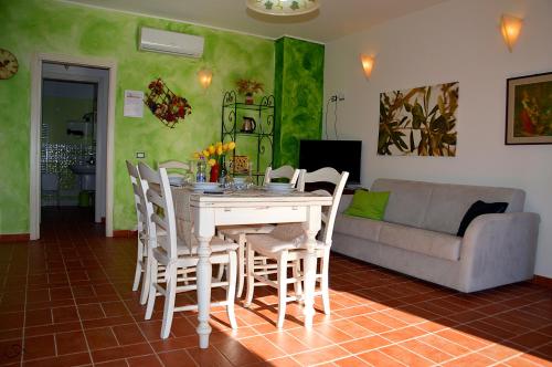 Agriturismo La Spiga