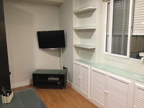 Casas de Sevilla - Estudio Peral 55, Sevilla