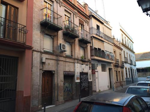 Casas de Sevilla - Estudio Peral 55, Sevilla (Foto 7)