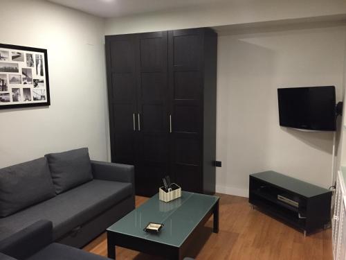 Casas de Sevilla - Estudio Peral 55, Sevilla (Foto 8)