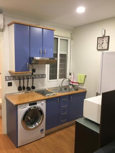 Casas de Sevilla - Estudio Peral 55, Sevilla (Foto 9)