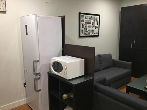 Casas de Sevilla - Estudio Peral 55, Sevilla (Foto 10)