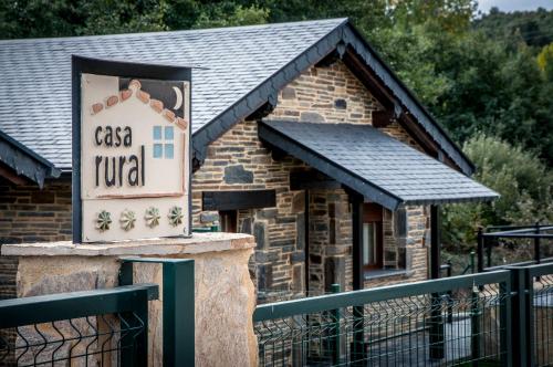 Casa Rural La Noria - El Puente