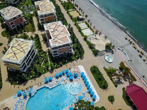 . Luxury Apartaments Dreamland Oasis Chakvi