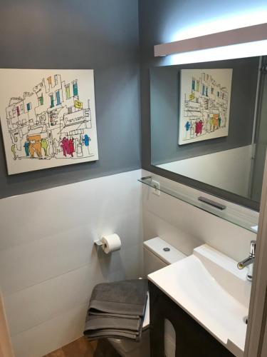 AIRVA: Apartamento Duque de la Victoria - image 6