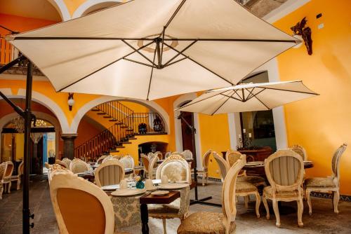 121105957 Hotel Marqués del Ángel