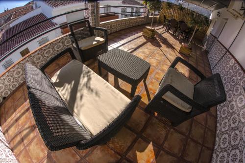 Hostal Caminito del Rey - image 4