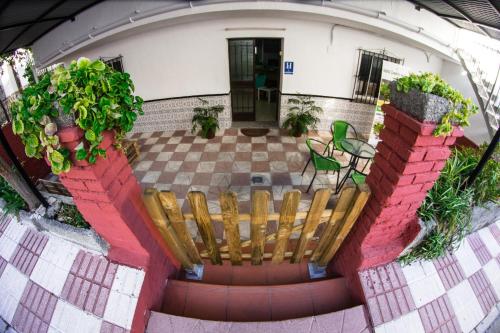 Hostal Caminito del Rey - main image