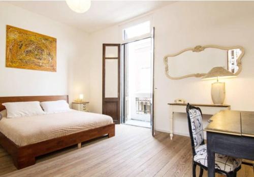 

Chez Mario et Solange