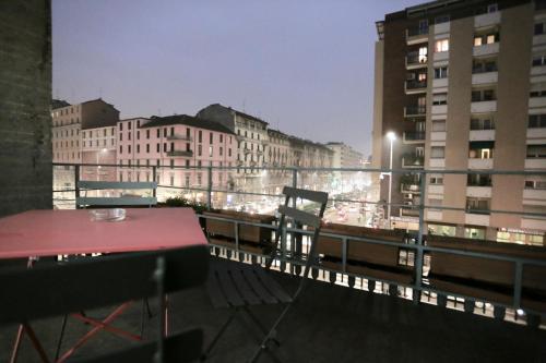 Rio Central M3 Sondrio e Stazione Centrale 5