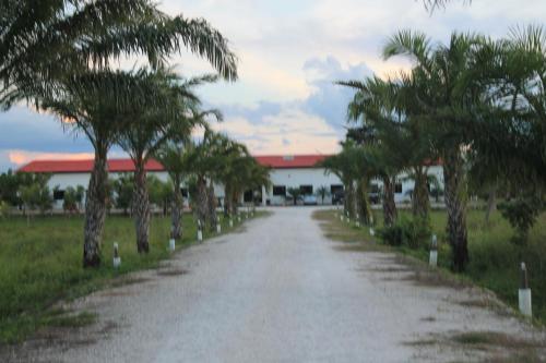 Hotel Real Primaveras Campestre