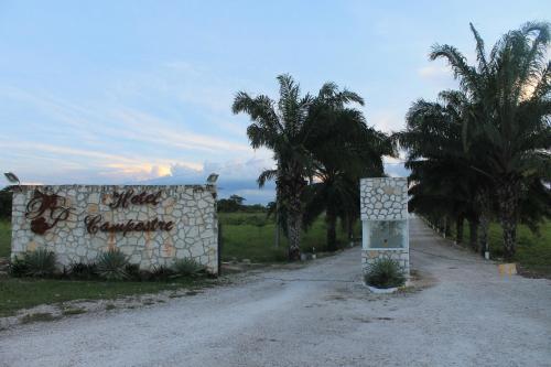 Hotel Real Primaveras Campestre