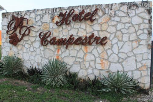 Hotel Real Primaveras Campestre