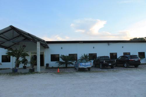 Hotel Real Primaveras Campestre