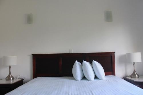 Hotel Real Primaveras Campestre