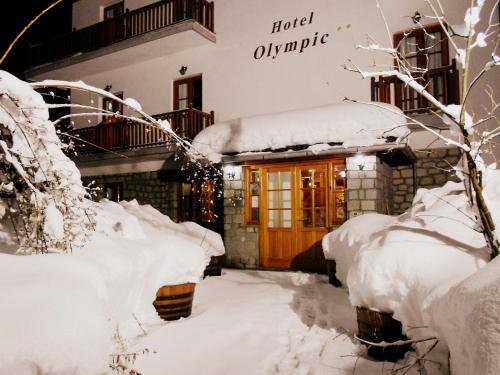 Hotel Olympic - image 7