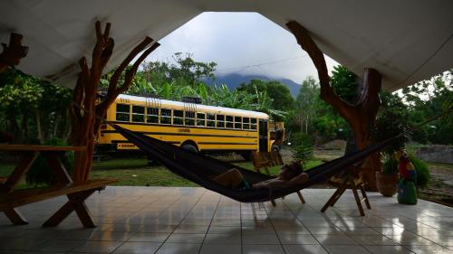 Hostal y Restaurante Rancho Merida in 梅里达