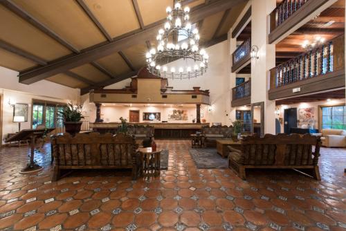 Vanllee Hotel - image 4