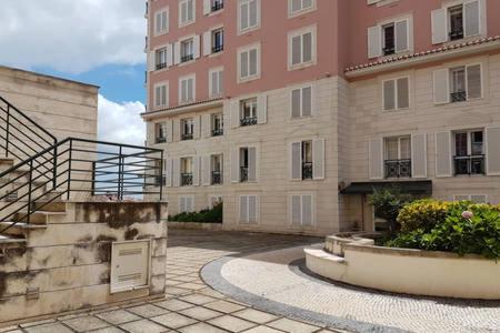 New Loft - Lisboa Estrela 5