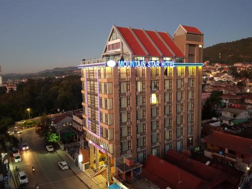 . Mountain Star Hotel