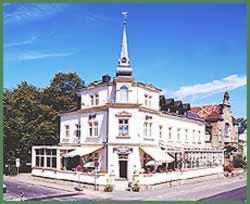 . Hotel - Restaurant Kurhaus Klotzsche