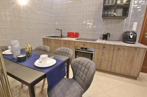 Apartamenty Stary Rynek Bydgoszcz