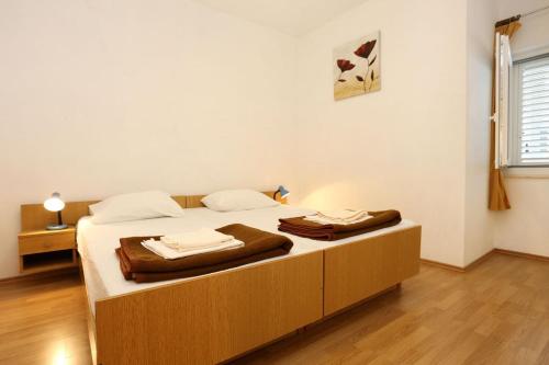 Apartments by the sea Zuljana Peljesac - 10207 - image 6