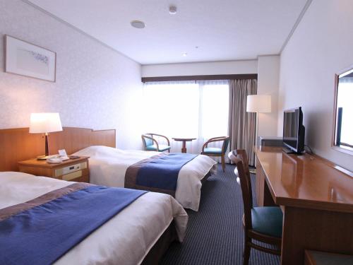 Daisenya Hotel_1_image