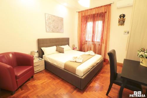 B&B Pietrarsa - Accommodation - Portici